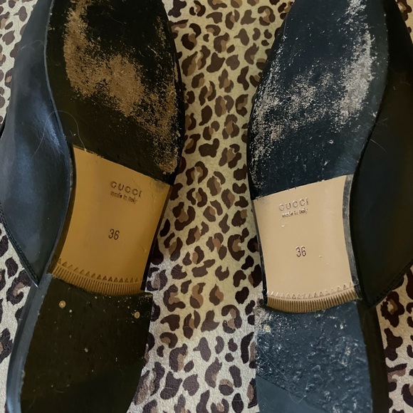 Gucci mule - Picture 2 of 3